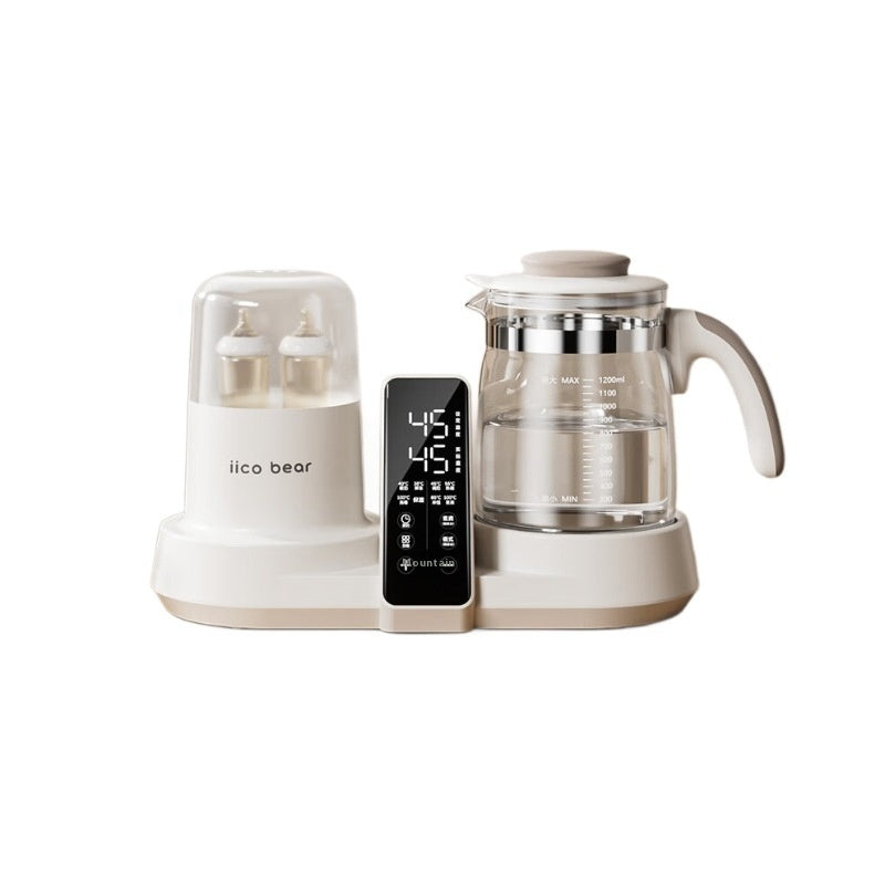 Baby Constant Temperature Kettle Baby Milk Warmer