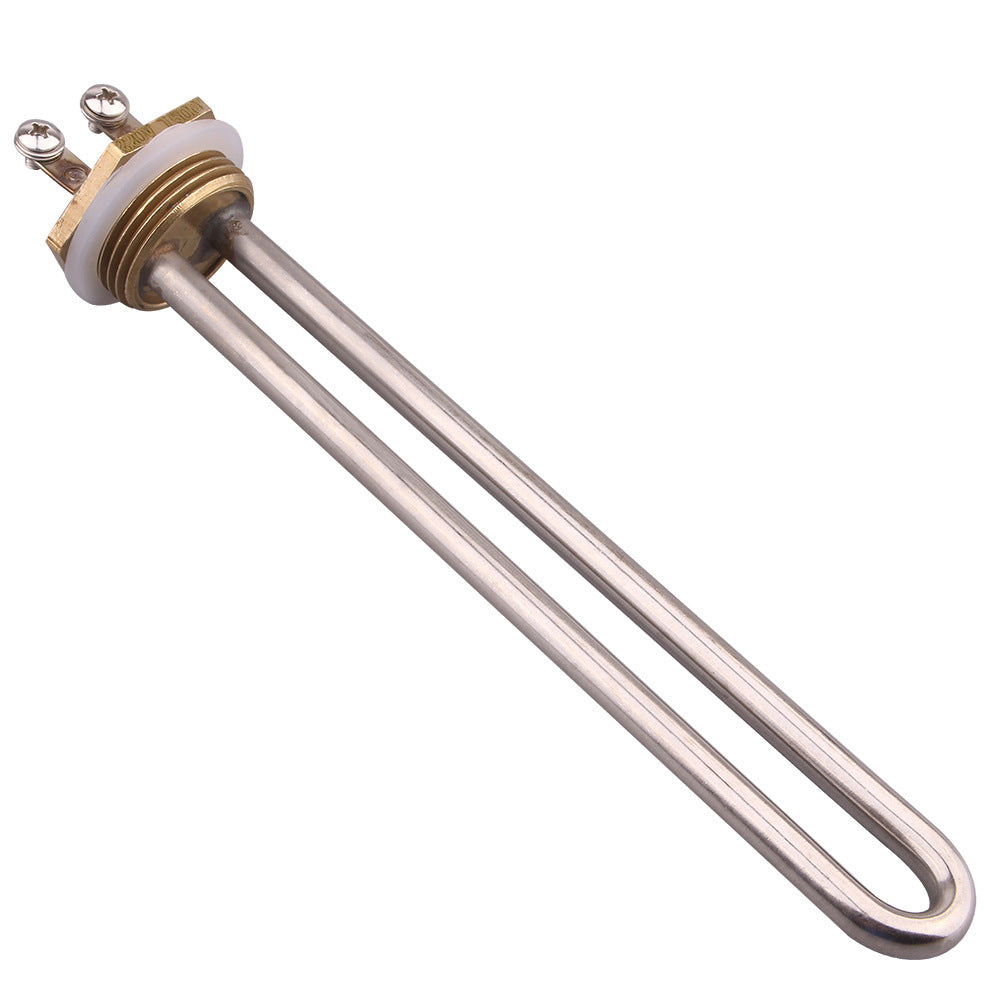 Water Heater Heating Tube Electric Heating Rod DC DC Heating Tube