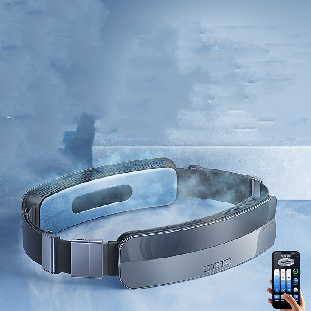 Outdoor Cooling Wrist Hanging Fan