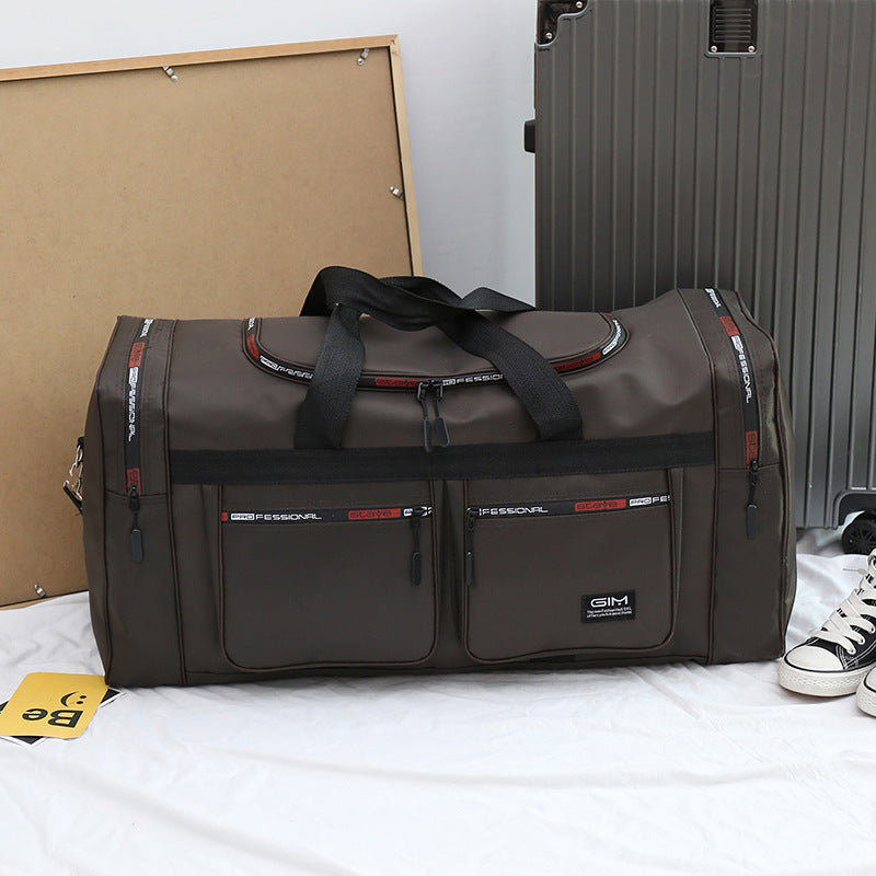 Large Capacity Portable Travel Bag