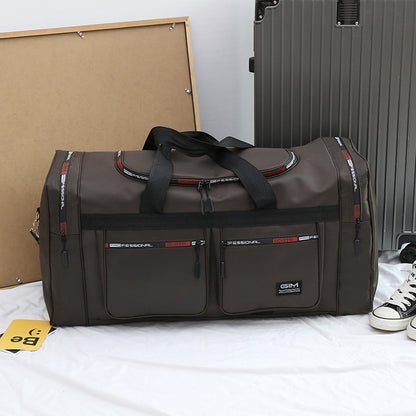Large Capacity Portable Travel Bag