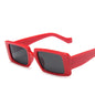 Candy-colored Sunglasses For Men And Women