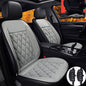 Car heating cushion seat heating seat car electric blanket