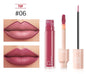 Pudaier Dual Lipstick Lip Gloss Liquid Lipstick