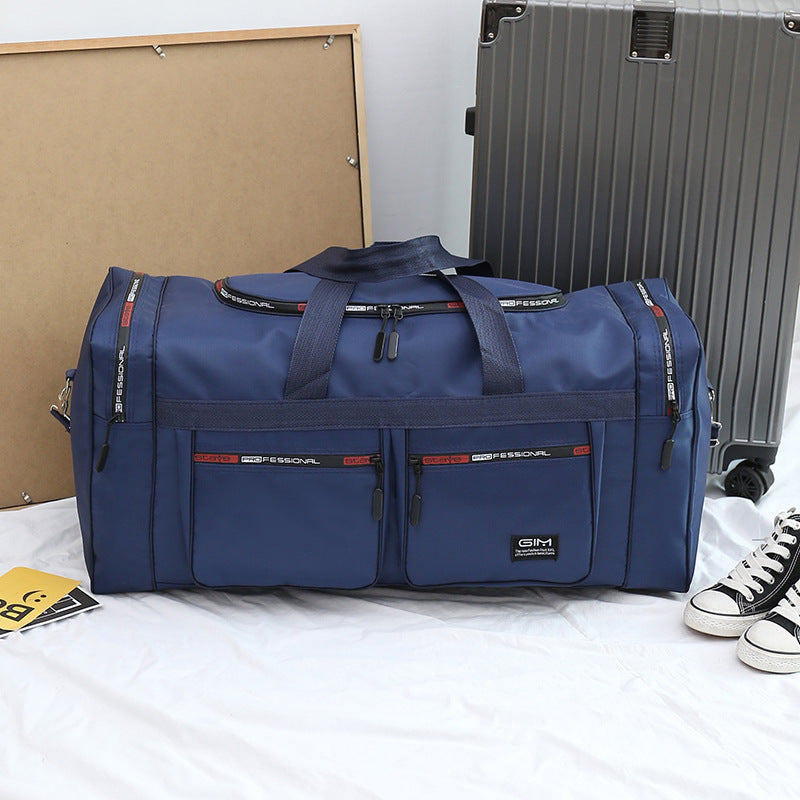 Large Capacity Portable Travel Bag