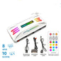 Motherboard Synchronous Cpu Cooling Water Cooling Fan