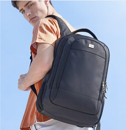 Large capacity travel bag