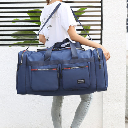 Large Capacity Portable Travel Bag