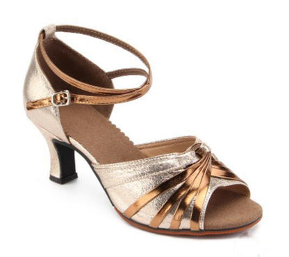 Ladies Latin Dance Shoes