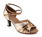 Ladies Latin Dance Shoes