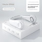 Halter Bladeless Turbine Portable Cooling Fan
