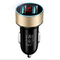 Car phone charger