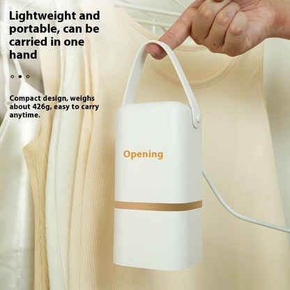 New Household Travel Portable Folding Dryer