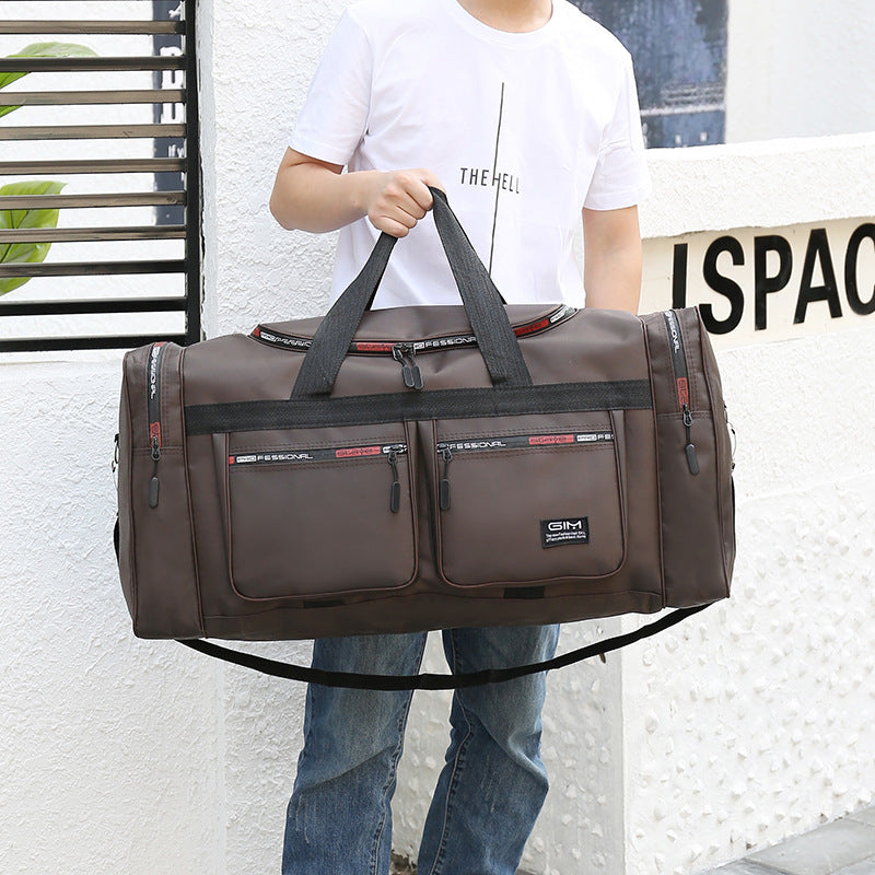 Large Capacity Portable Travel Bag