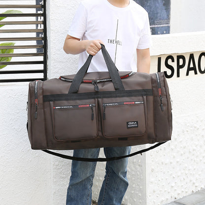Large Capacity Portable Travel Bag