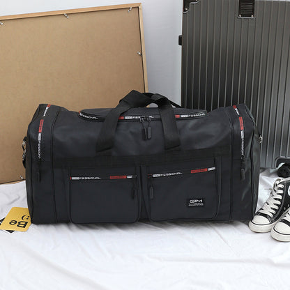 Large Capacity Portable Travel Bag