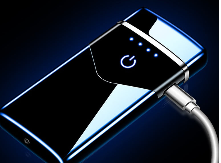 Usb Charging Lighter