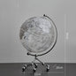 Creative DIY Transparent Globe Decoration