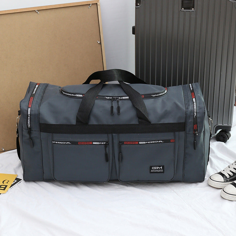 Large Capacity Portable Travel Bag