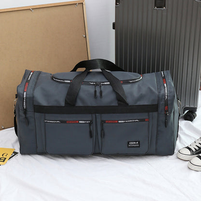 Large Capacity Portable Travel Bag