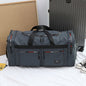 Large Capacity Portable Travel Bag