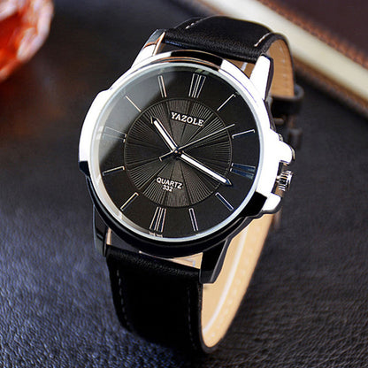 Exquisite Packaging Quality Creative Combination Watch Set