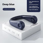 Halter Bladeless Turbine Portable Cooling Fan