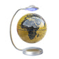 Globe Magnetic Levitation 8 Inch Luminous Ornaments