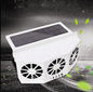 Car Cooling Fan