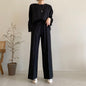 Women's New Simple Casual Sports Suit