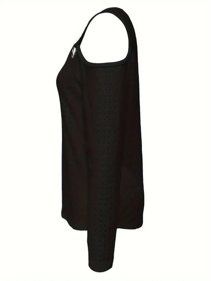 Ladies' Off-the-shoulder Long-sleeved Top