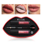 Lipstick Matte Pearl Gloss Lipstick Pen