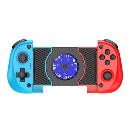 X3 Stretching Game Controller Cooling Fan