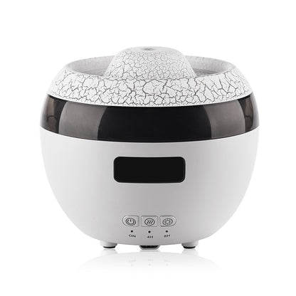 Jellyfish Humidifier Pickup Aroma Diffuser Household Ultrasonic Humidifier Color Aromatherapy Machine Home Supplies
