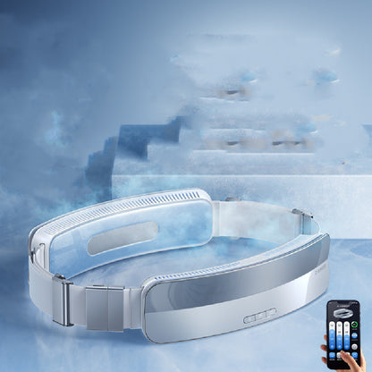 Outdoor Cooling Wrist Hanging Fan