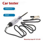 Car Test Pencil Car Modification Maintenance Test Pencil 6-24v Test Pencil