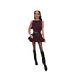 Women's European And American Style Fashion Sleeveless Dress