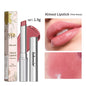 Black Honey Lipstick Lip Dry Moisturizing Colored Lipstick