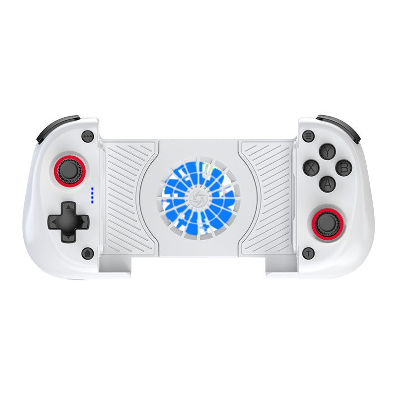 X3 Stretching Game Controller Cooling Fan