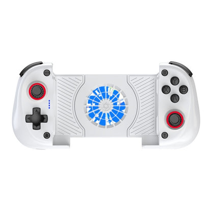 X3 Stretching Game Controller Cooling Fan